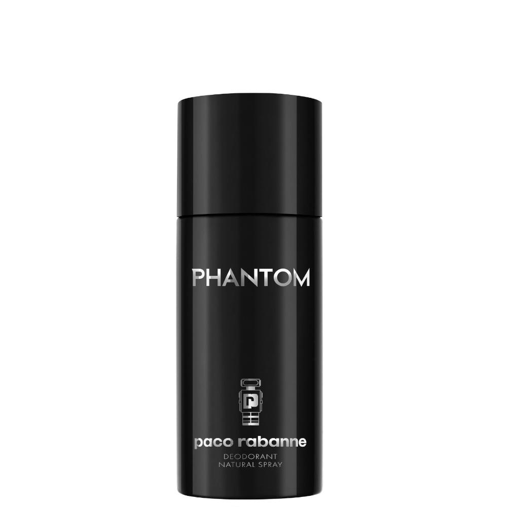 lookfantastic Paco Rabanne Phantom Deodorantspray 150 ml