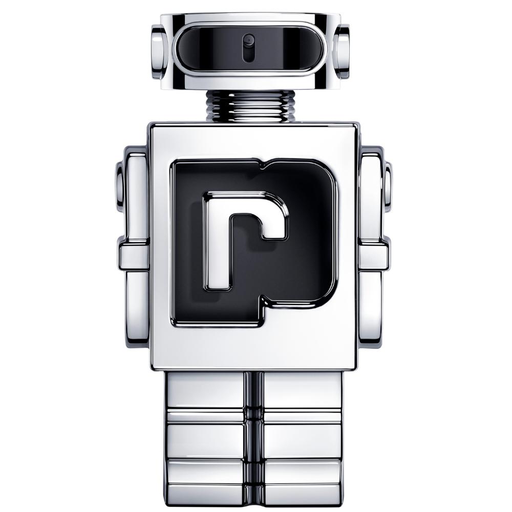 lookfantastic Paco Rabanne Phantom Eau de Toilette Nachfüllbares Produkt 150 ml