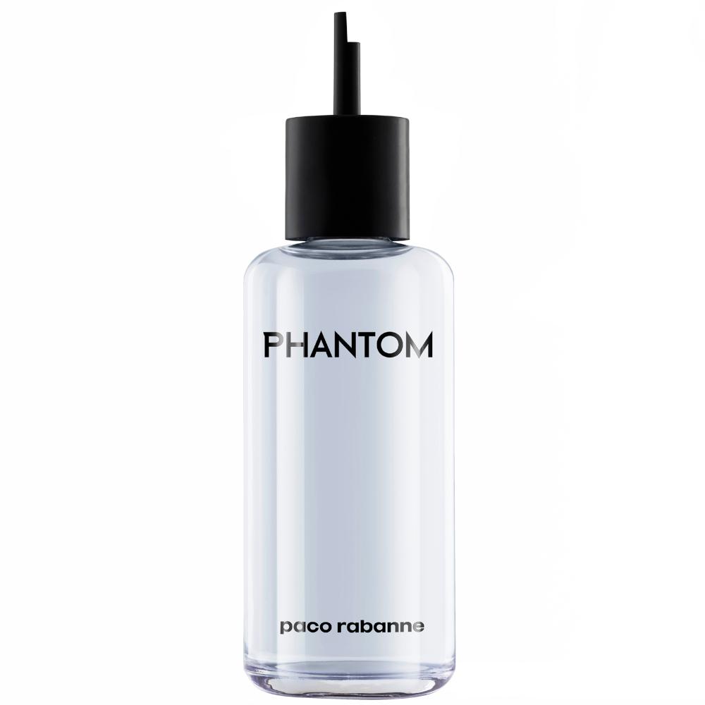 lookfantastic Paco Rabanne Phantom Eau de Toilette Nachfüllflasche 200 ml