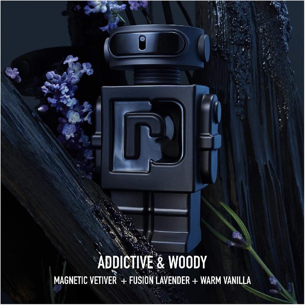 Lookfantastic Paco Rabanne Phantom Parfum Nachfüllbares Produkt 150 Ml