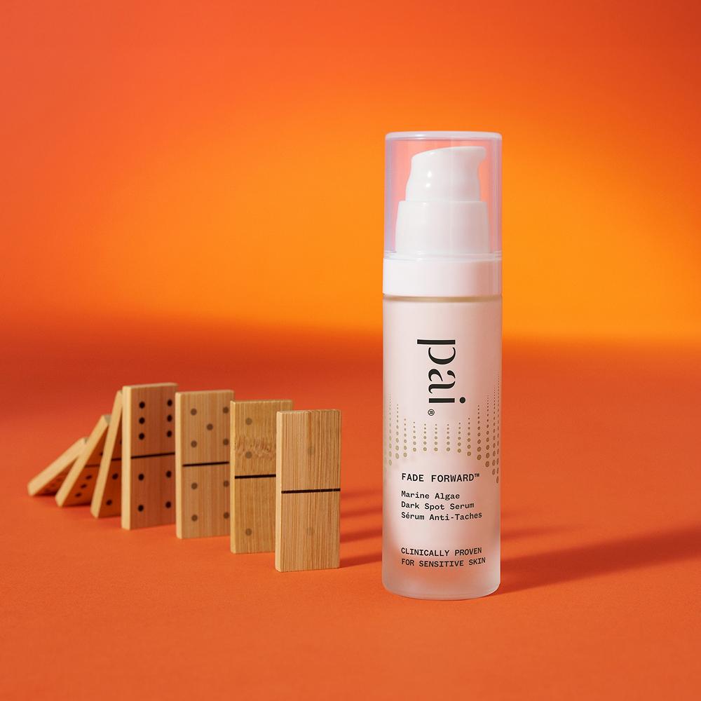 Lookfantastic Pai Fade Forward Serum Gegen Altersflecken 30 Ml