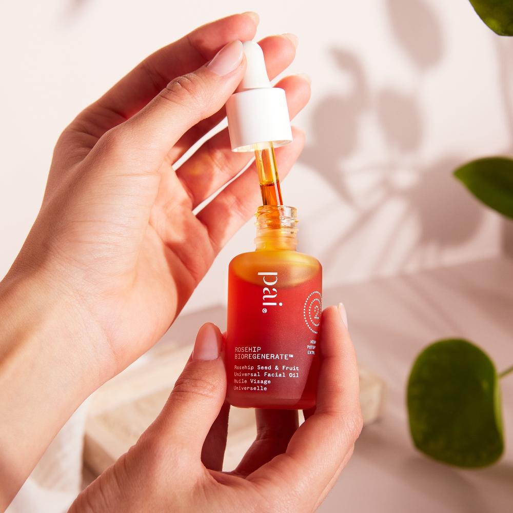 Lookfantastic Pai Rosehip BioRegenerate Oil Wildrosenöl 30ml