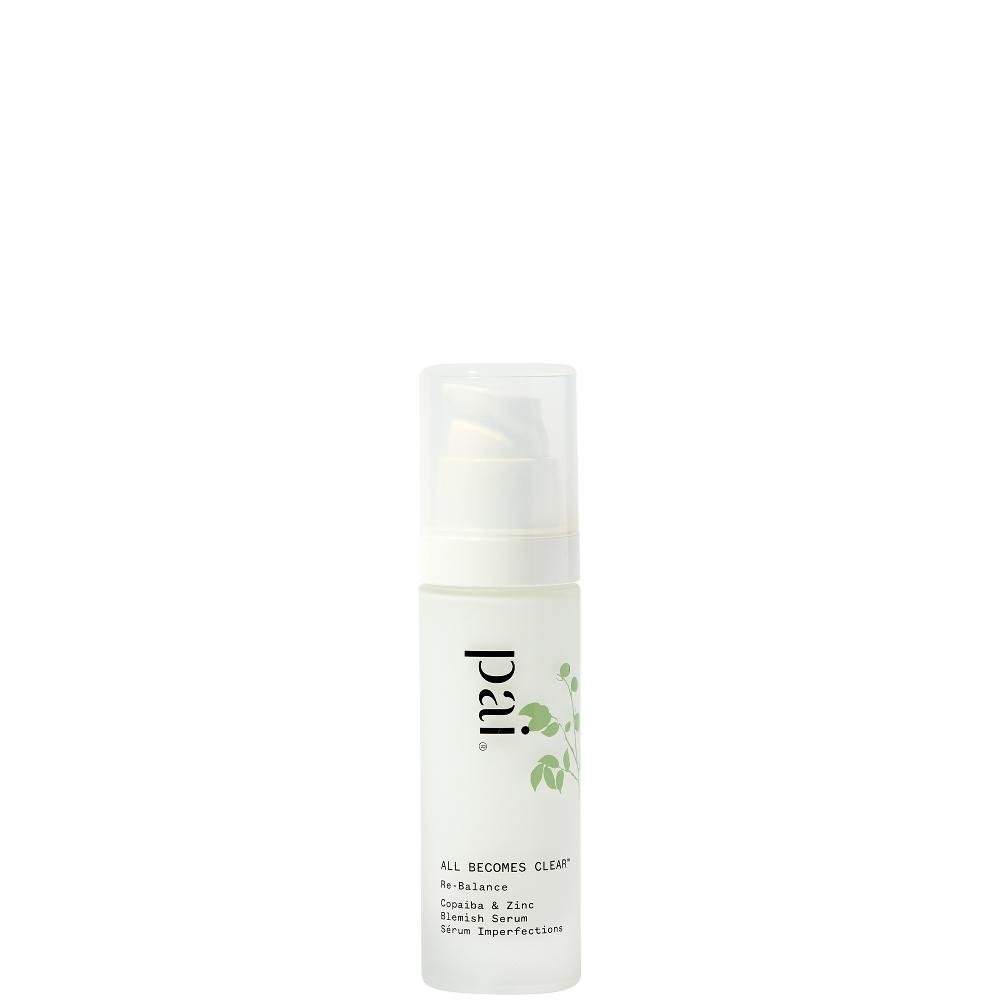 lookfantastic Pai Skincare All Becomes Clear Copaiba and Zinc Abdeckserum 30 ml