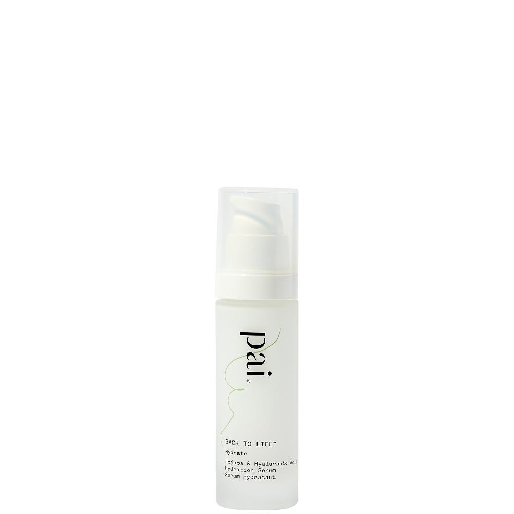 lookfantastic Pai Skincare Back to Life Jojoba- und Hyaluronsäure Feuchtigkeitsserum 30 ml