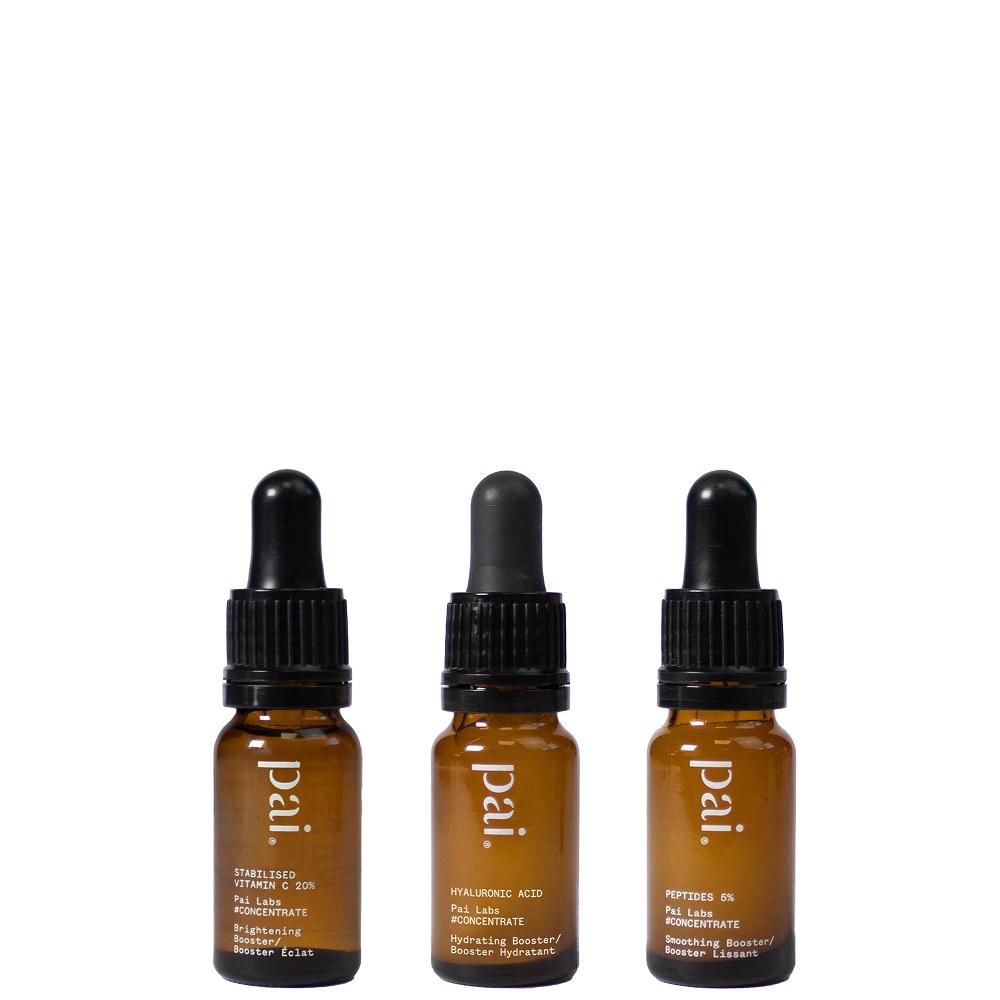 lookfantastic Pai Skincare Booster Trio Discovery Kit