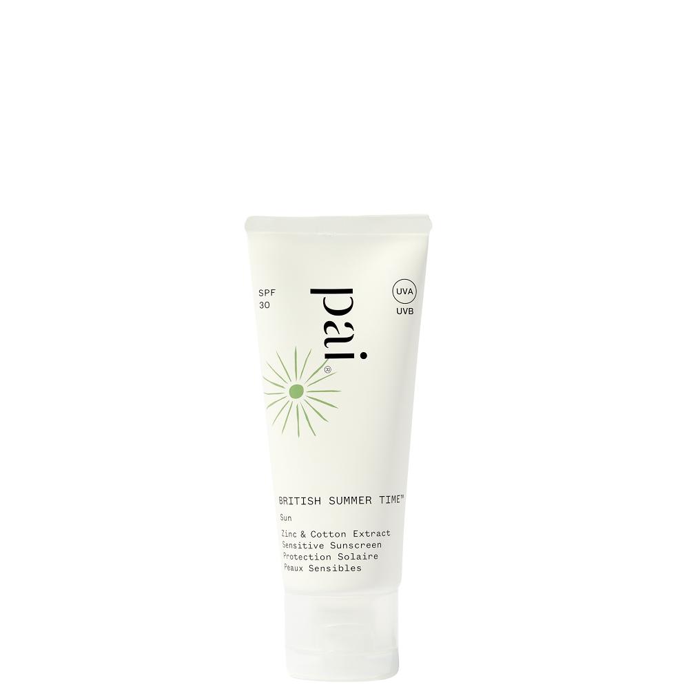 lookfantastic Pai Skincare British Summer Time Sensitive Sonnenschutz 40 ml