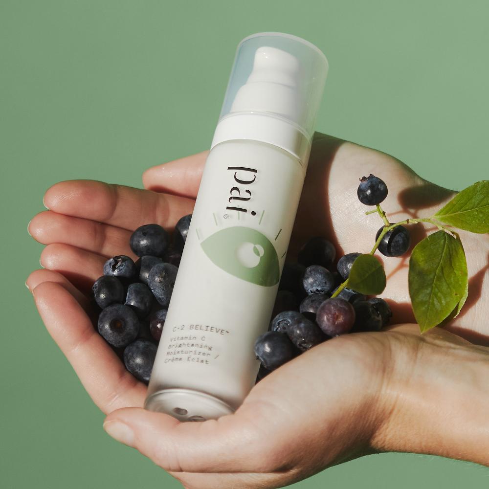 Lookfantastic Pai Skincare C-2 Believe Vitamin C Brightening Moisturiser 50ml