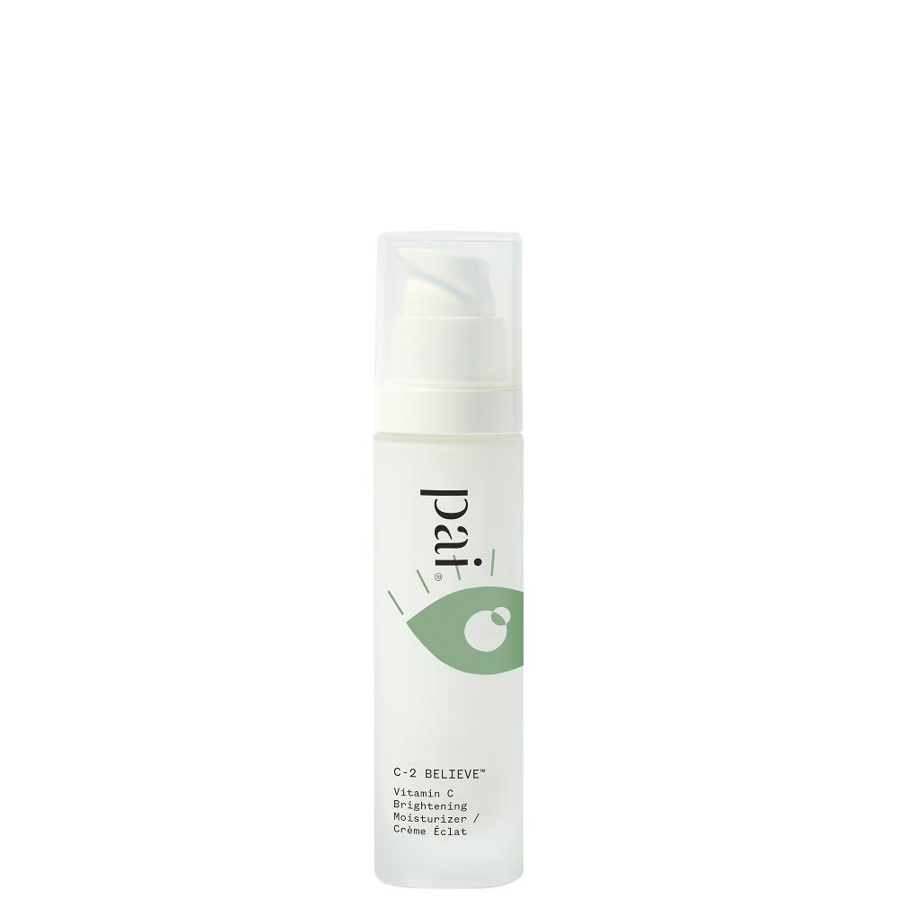 lookfantastic Pai Skincare C-2 Believe Vitamin C Brightening Moisturiser 50ml