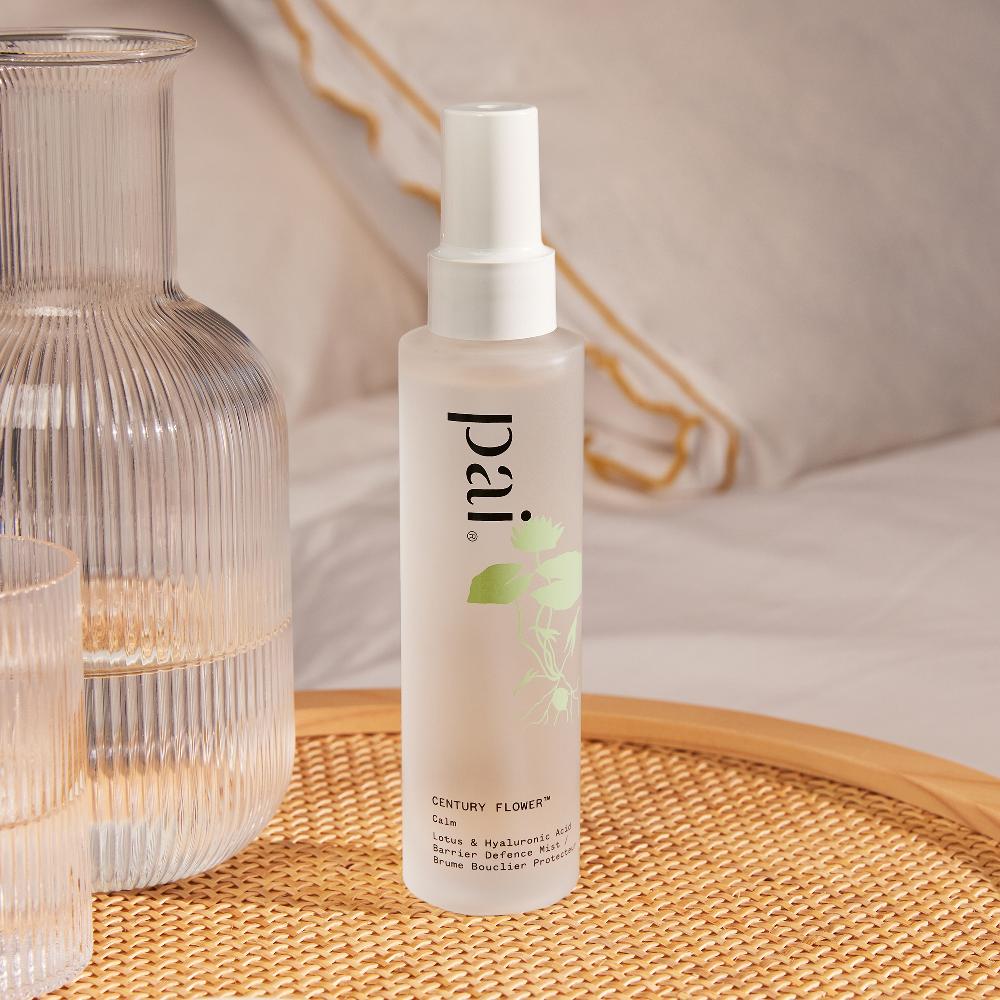 Lookfantastic Pai Skincare Century Flower Barrier Defence Spray 100 Ml