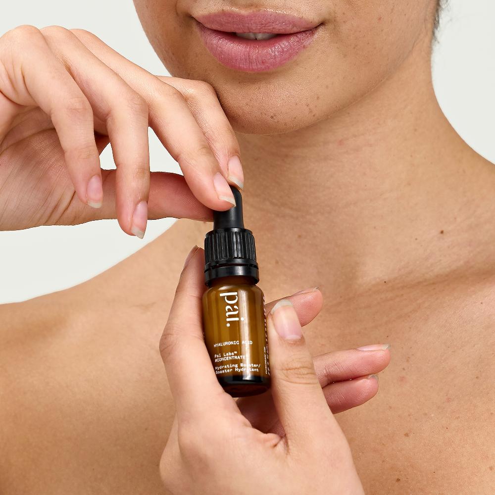 Lookfantastic Pai Skincare Hyaluronic Acid Booster 0.3% 10 Ml