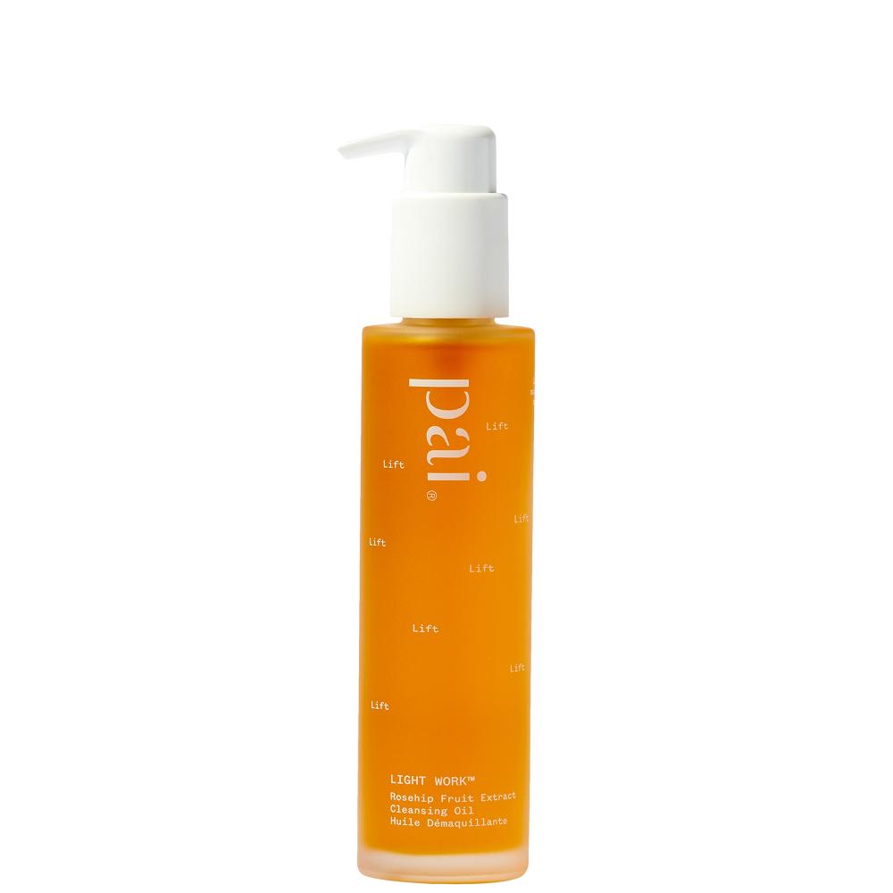 lookfantastic Pai Skincare Light Work Hagebutten-Reinigungsöl 100 ml