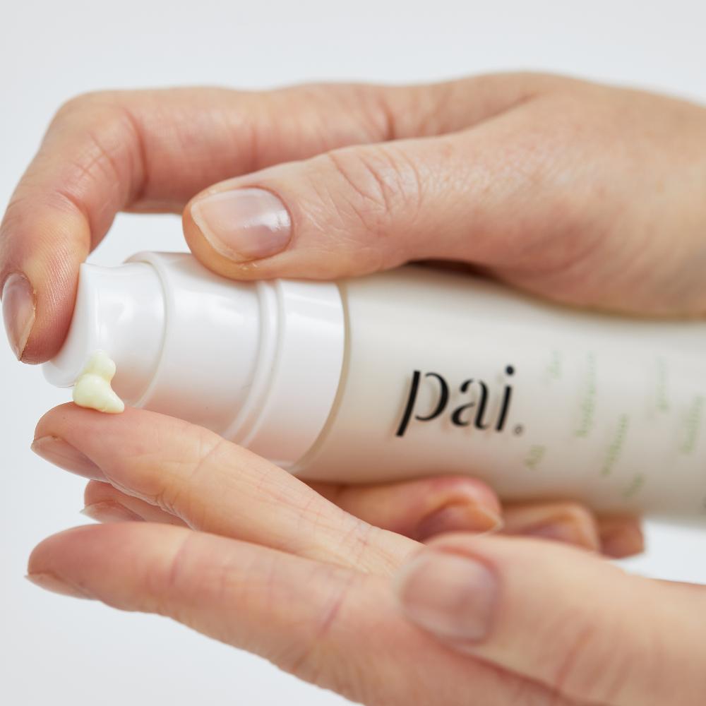 Lookfantastic Pai Skincare Love And Haight Avocado And Jojoba Hydrating Moisturiser 50ml