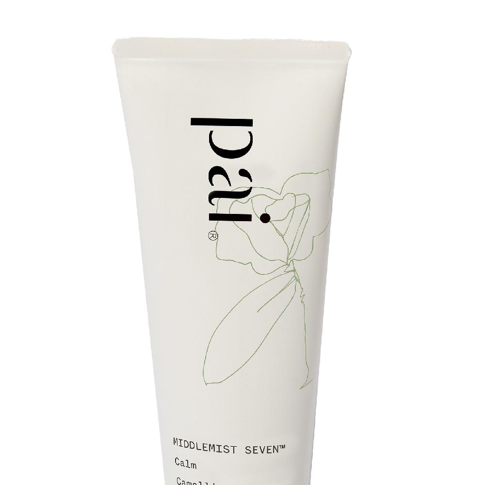 Lookfantastic Pai Skincare Middlemist Seven Camellia And Rose Sanfte Reinigungscreme 50 Ml