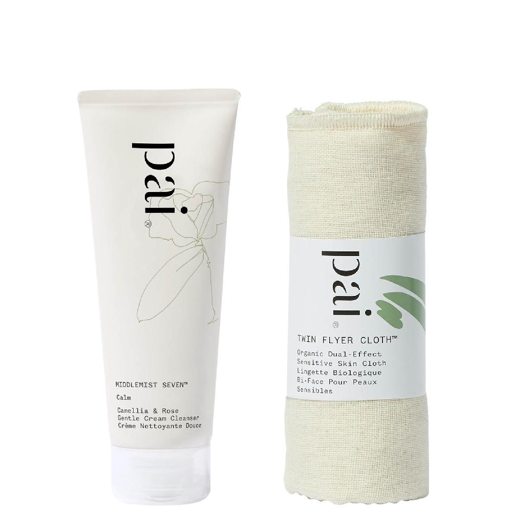 lookfantastic Pai Skincare Middlemist Seven Camellia and Rose Sanfte Reinigungscreme 50 ml