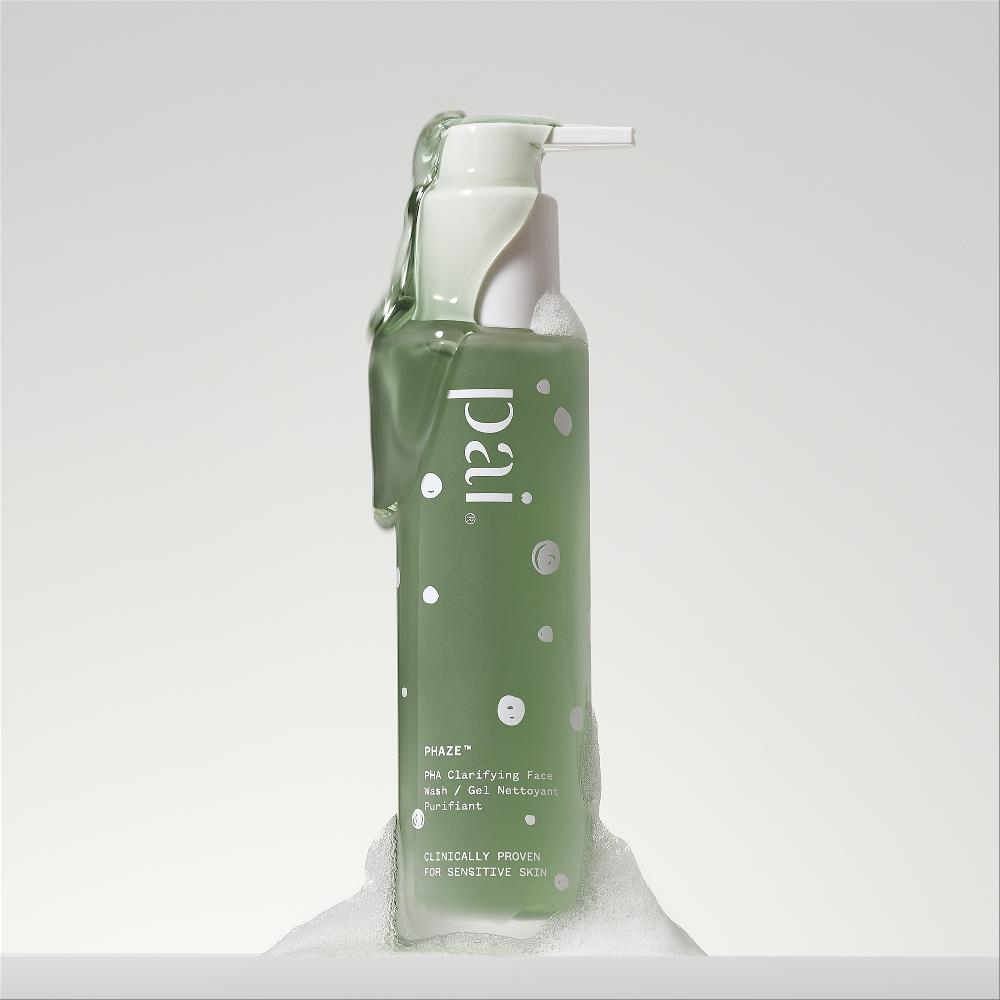 Lookfantastic Pai Skincare Phaze Rebalancing PHA Gesichtsreinigung 100 Ml