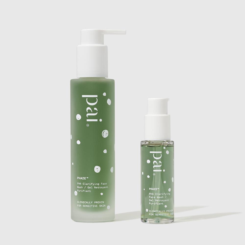 Lookfantastic Pai Skincare Phaze Rebalancing PHA Gesichtsreinigung 28 Ml