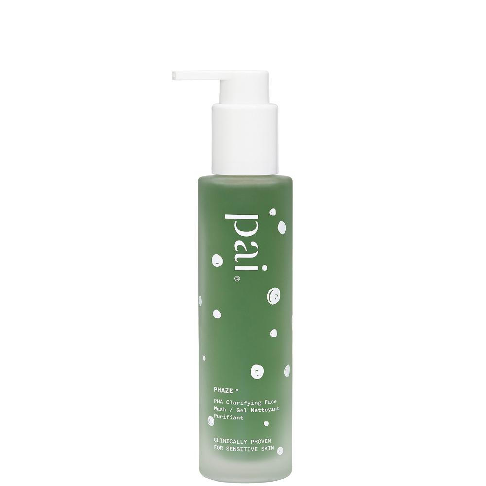 lookfantastic Pai Skincare Phaze Rebalancing PHA Gesichtsreinigung 100 ml