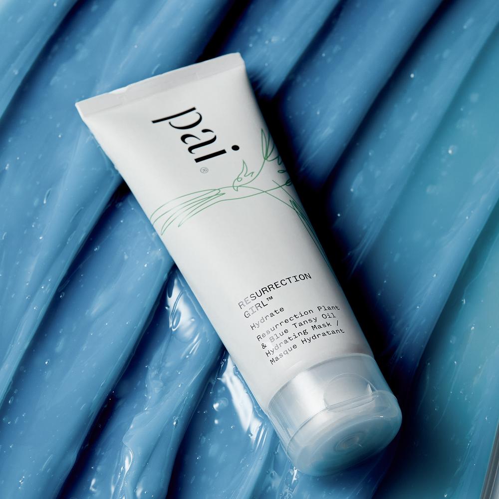 Lookfantastic Pai Skincare Resurrection Girl Feuchtigkeitsspendende Maske 75 Ml