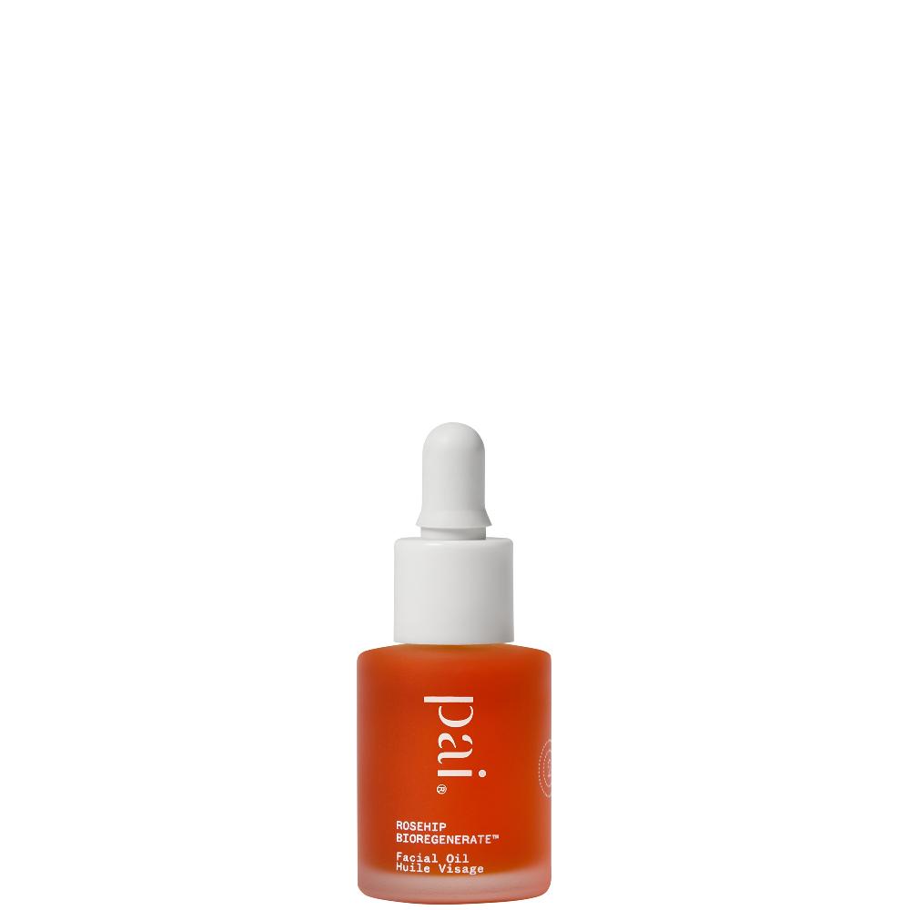lookfantastic Pai Skincare Rosehip Bioregenerate Hagebuttenkern und -frucht Universal-Gesichtsöl 10 ml