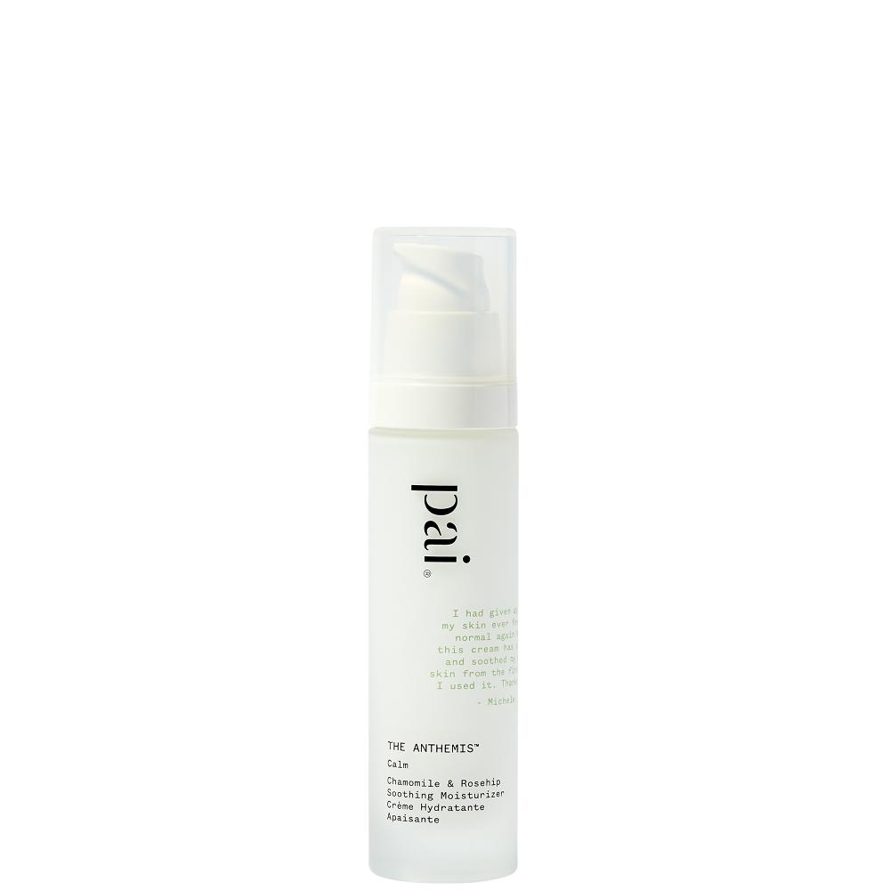 lookfantastic Pai Skincare The Anthemis Chamomile and Rosehip Soothing Moisturiser 50ml
