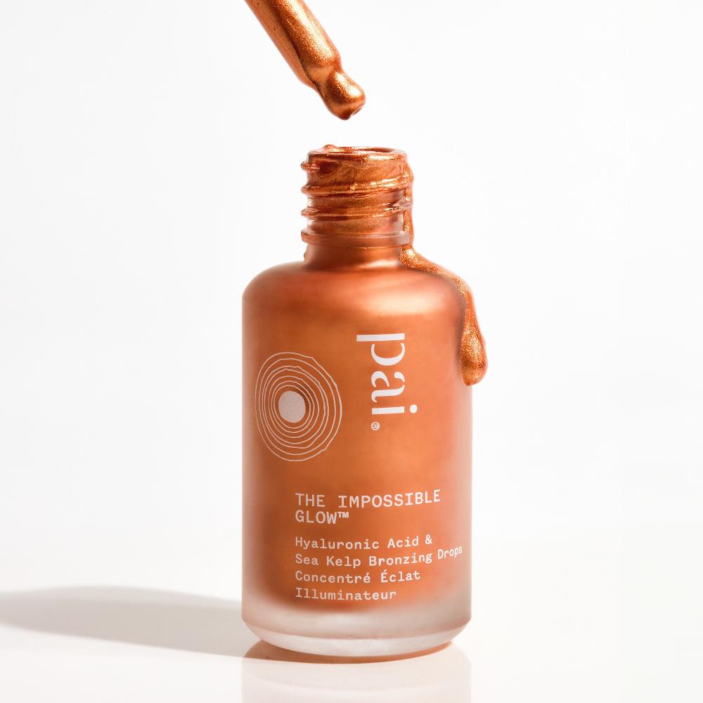 Lookfantastic Pai Skincare The Impossible Glow Bronzing Drops 30ml