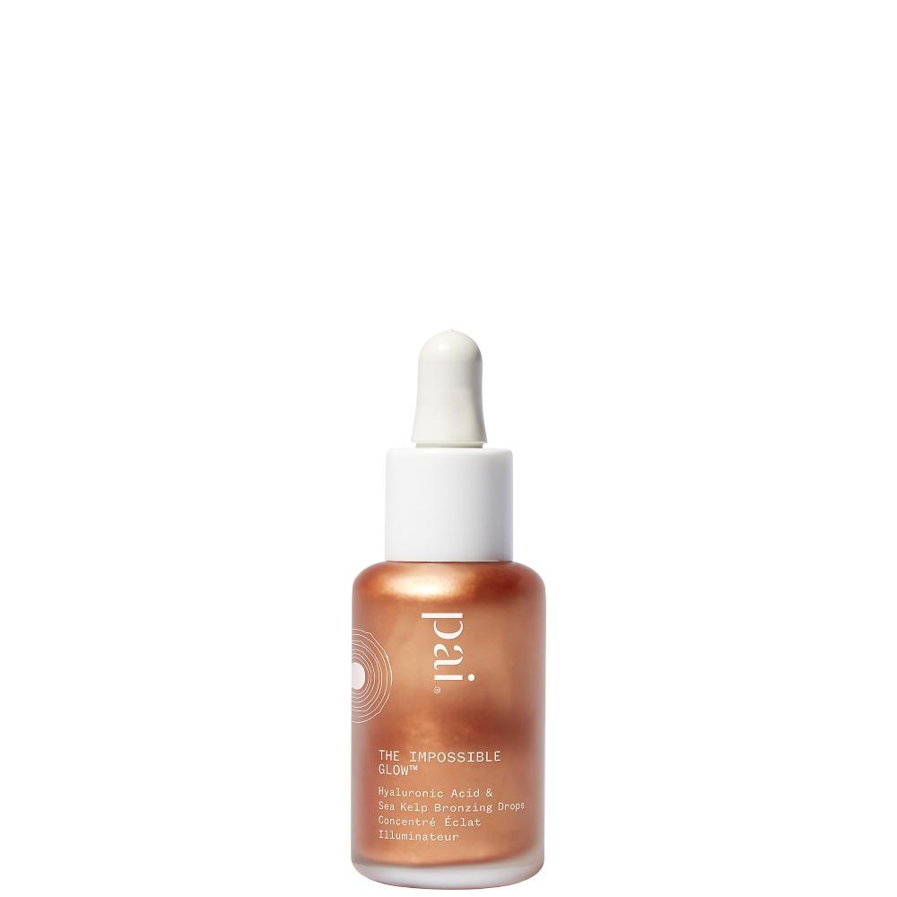 lookfantastic Pai Skincare The Impossible Glow Bronzing Drops 30ml