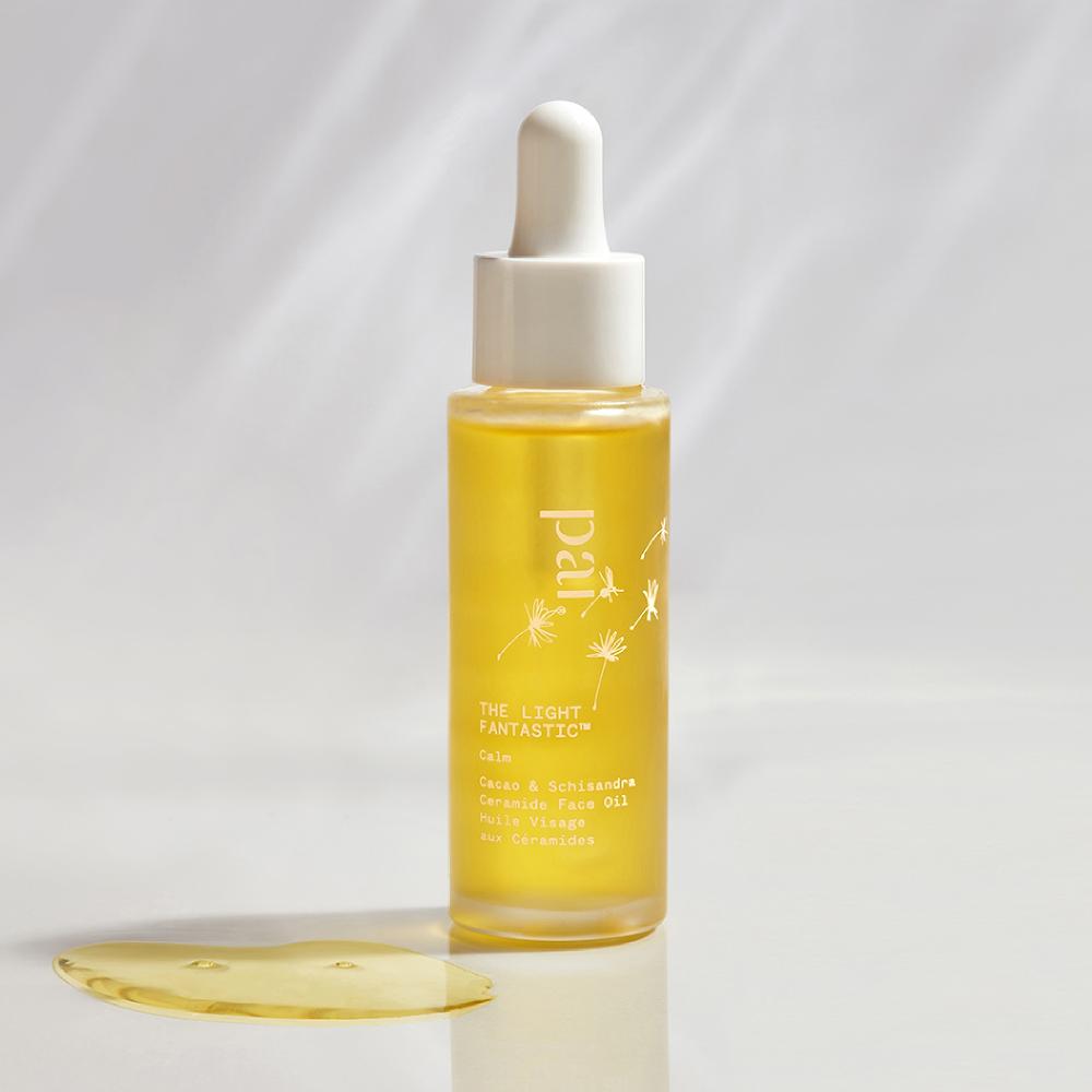 Lookfantastic Pai Skincare The Light Fantastic Cacao And Schisandra Ceramide Facial Oil 30ml