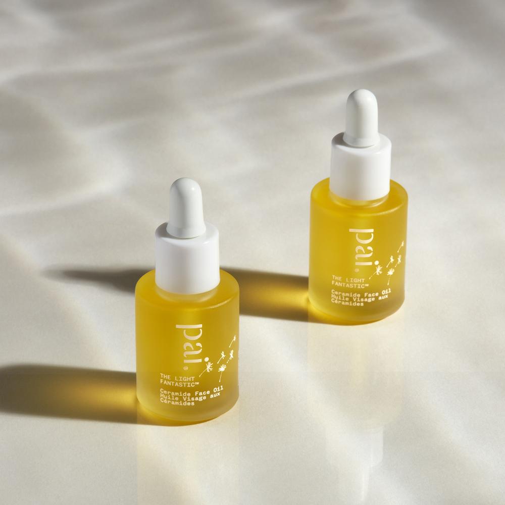 Lookfantastic Pai Skincare The Light Fantastic Cacao And Schisandra Ceramide Gesichtsöl 10 Ml