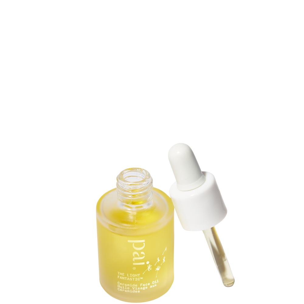 lookfantastic Pai Skincare The Light Fantastic Cacao and Schisandra Ceramide Gesichtsöl 10 ml