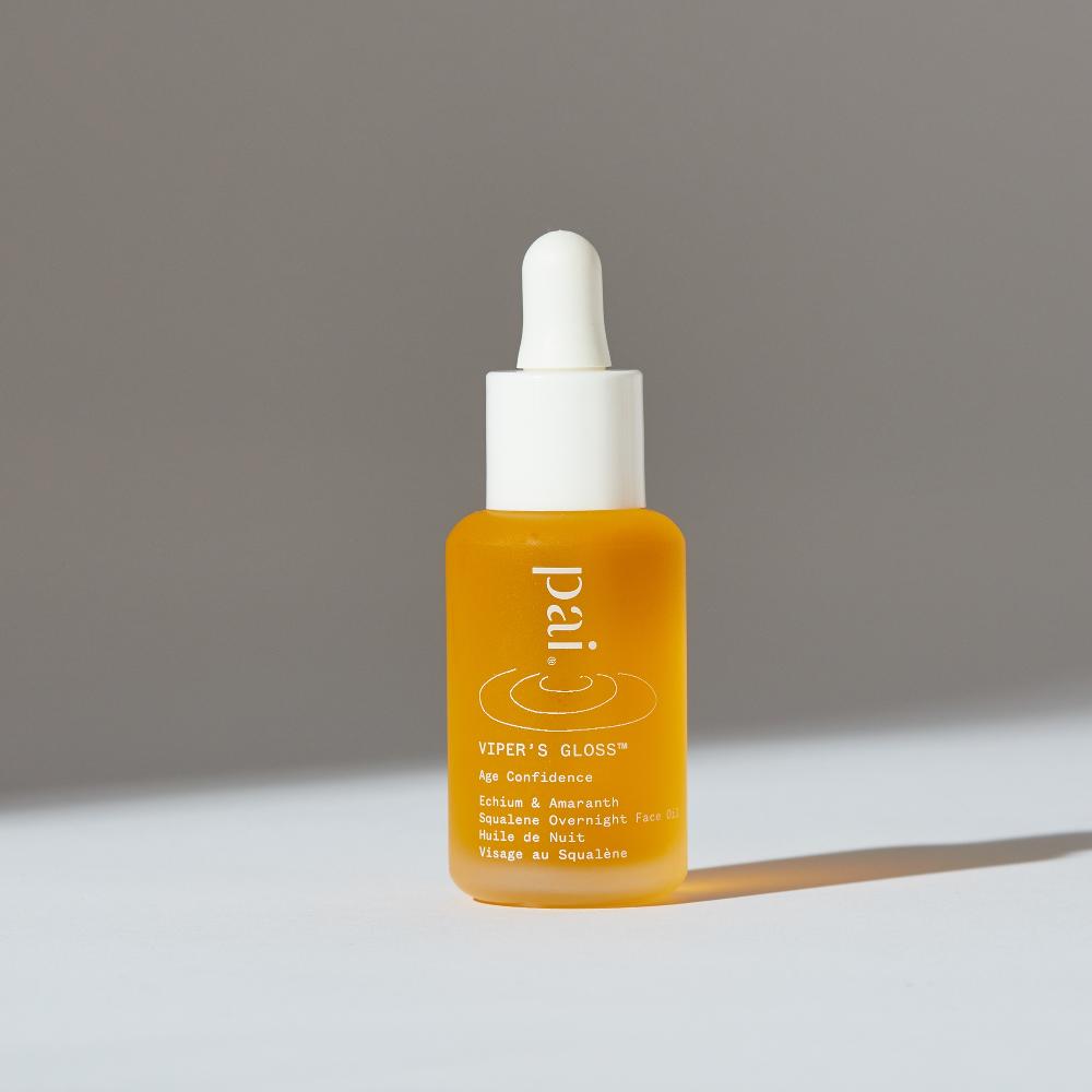 Lookfantastic Pai Skincare Viper's Gloss Echium And Amaranth Gesichtsöl 30 Ml