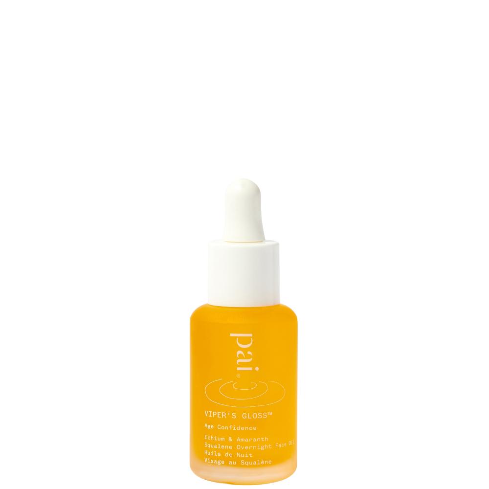 lookfantastic Pai Skincare Viper's Gloss Echium and Amaranth Gesichtsöl 30 ml