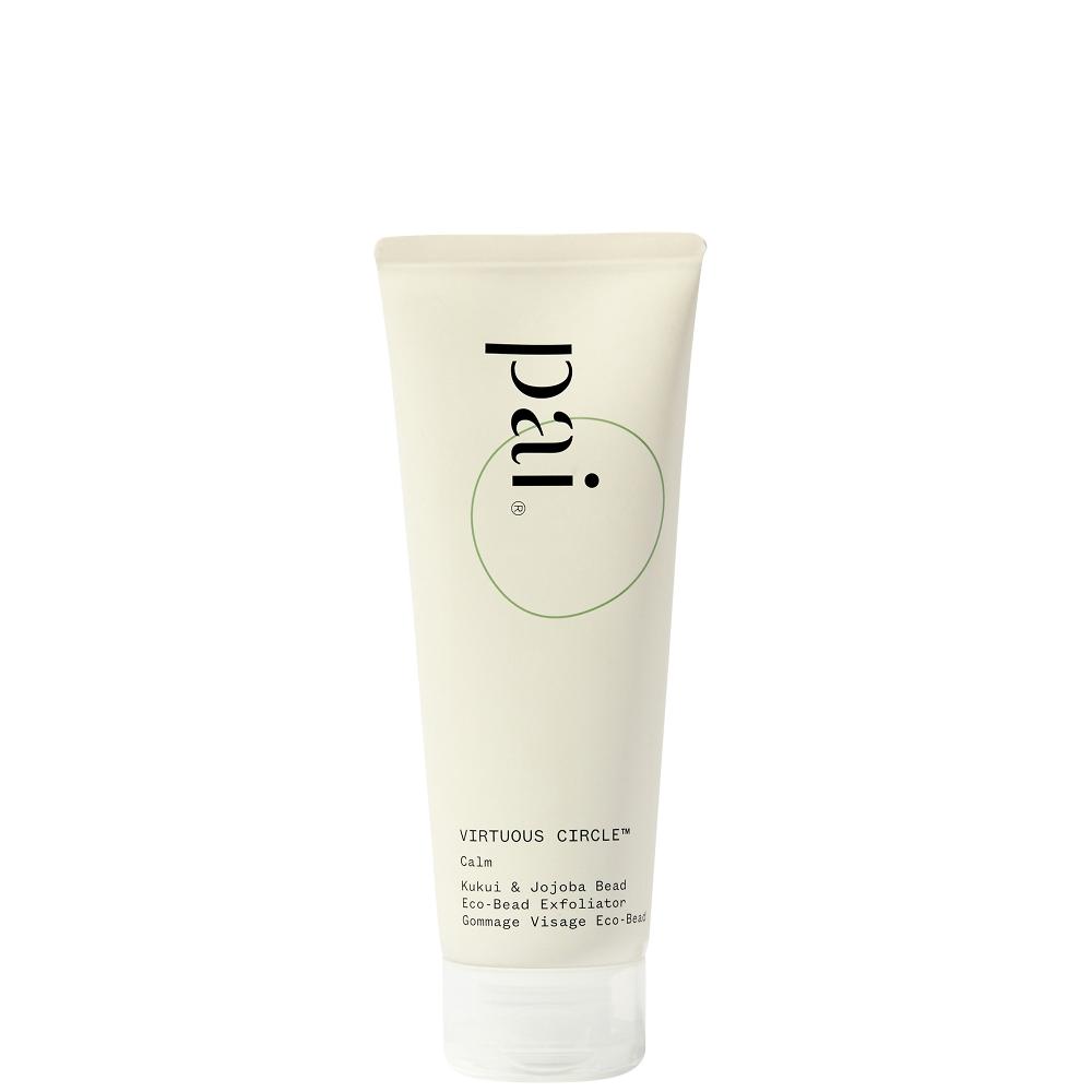 lookfantastic Pai Skincare Virtuous Circle Kukui and Jojoba Bead Eco-Bead Exfoliator 75ml