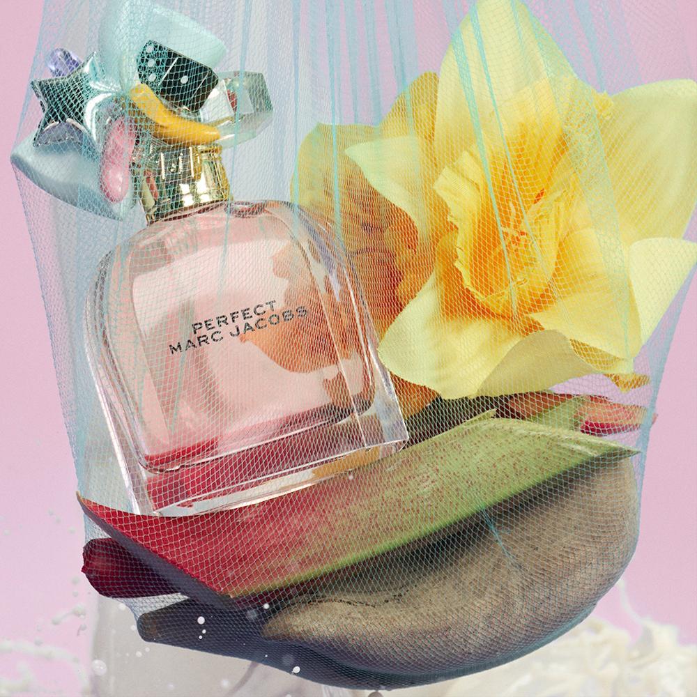 Lookfantastic Perfect Marc Jacobs Eau De Parfum 50ml