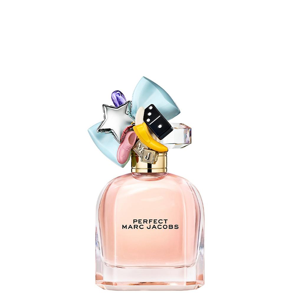 lookfantastic Perfect Marc Jacobs Eau de Parfum 50ml
