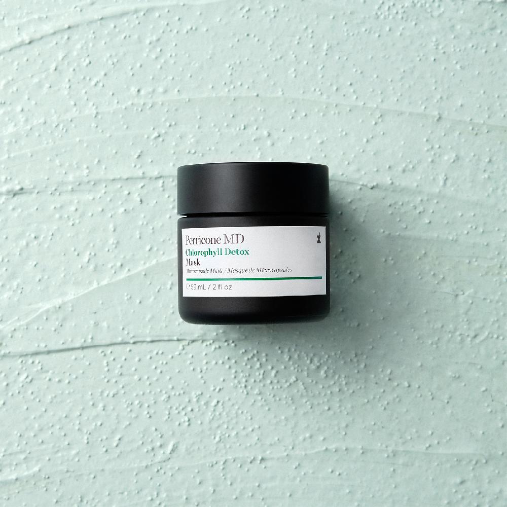 Lookfantastic Perricone MD Chlorophyll Detox Mask 59ml