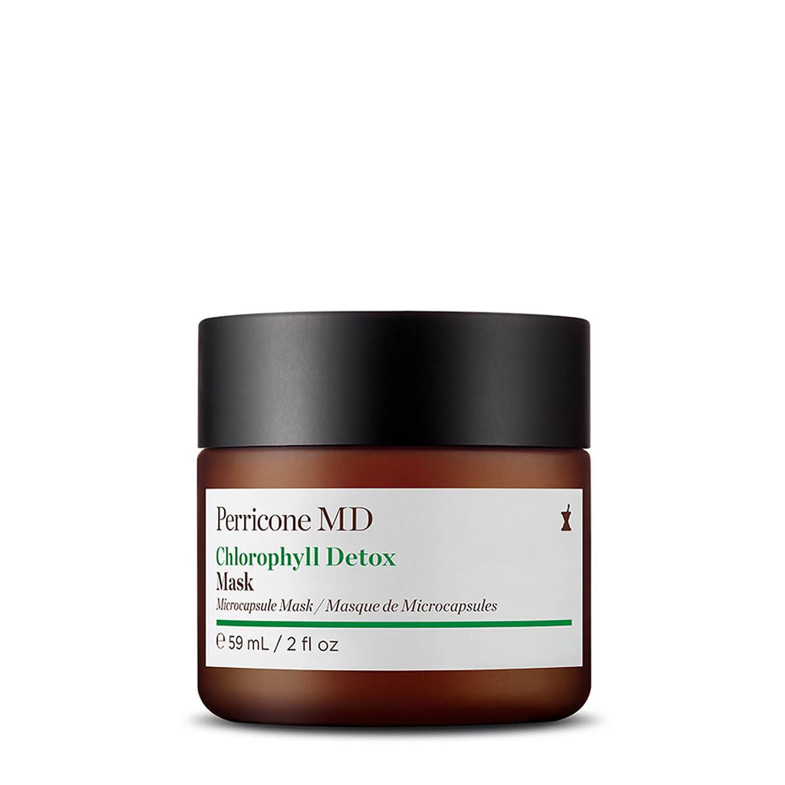 lookfantastic Perricone MD Chlorophyll Detox Mask 59ml