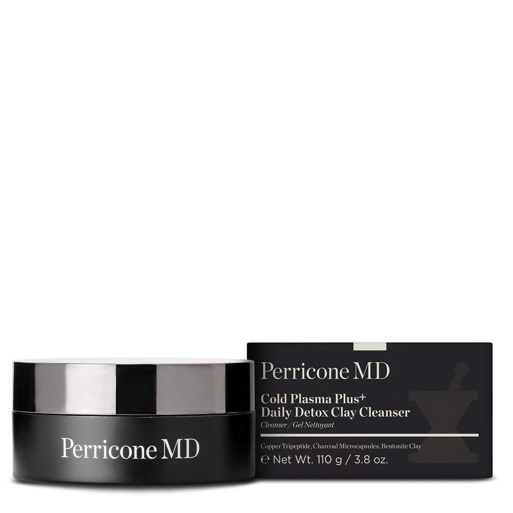 Lookfantastic Perricone MD Cold Plasma Plus+ Clay Refining Cleanser 96g