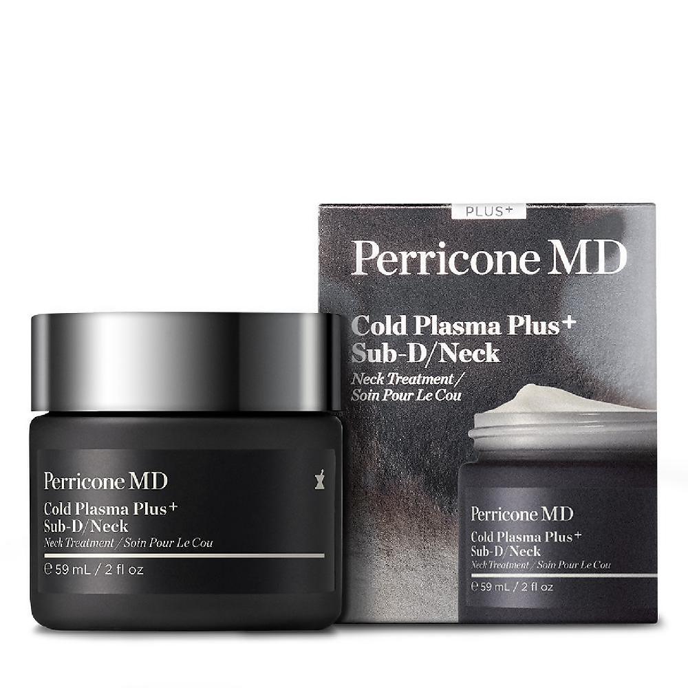 Lookfantastic Perricone MD Cold Plasma Plus+ Sub-D/Neck 59ml