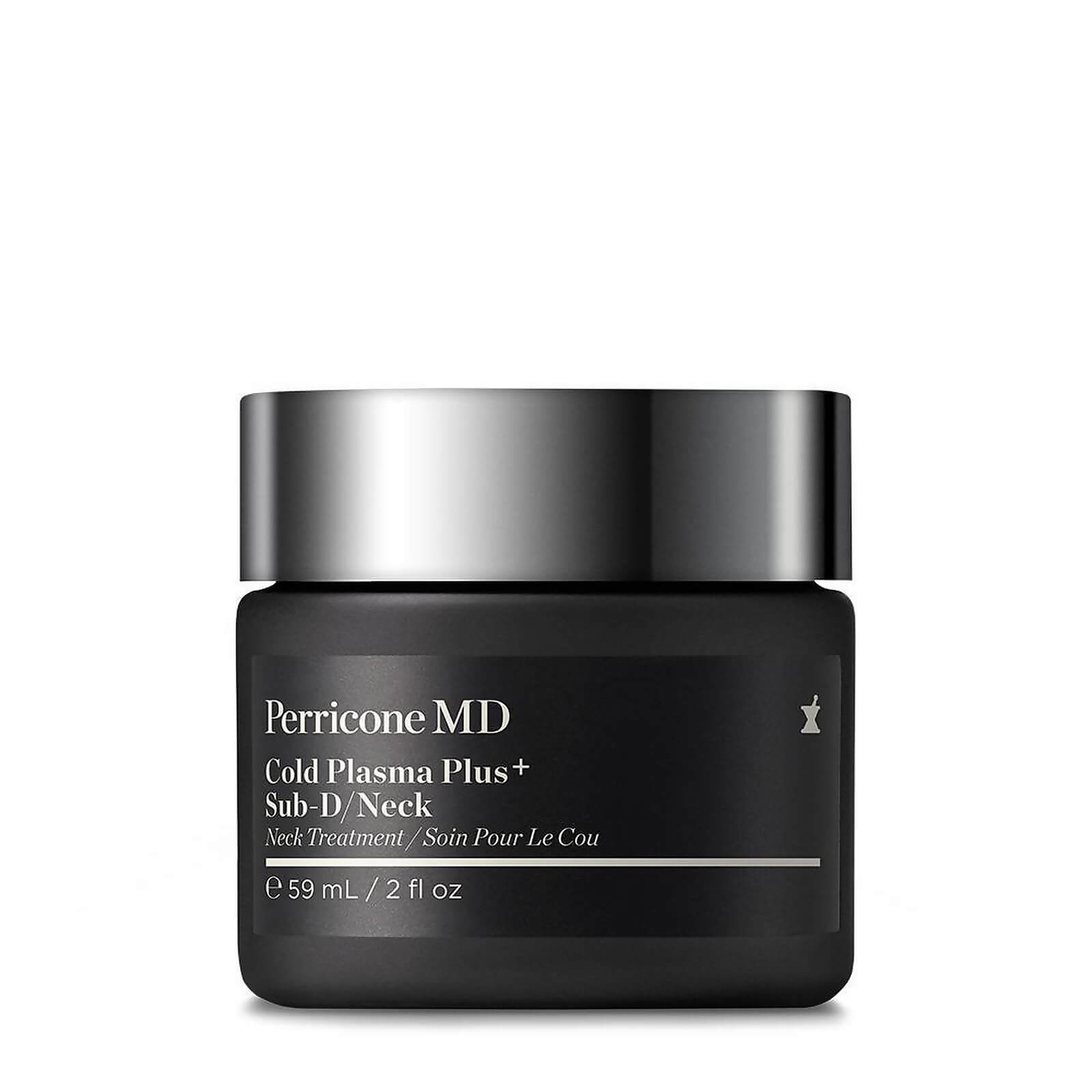 lookfantastic Perricone MD Cold Plasma Plus+ Sub-D/Neck 59ml