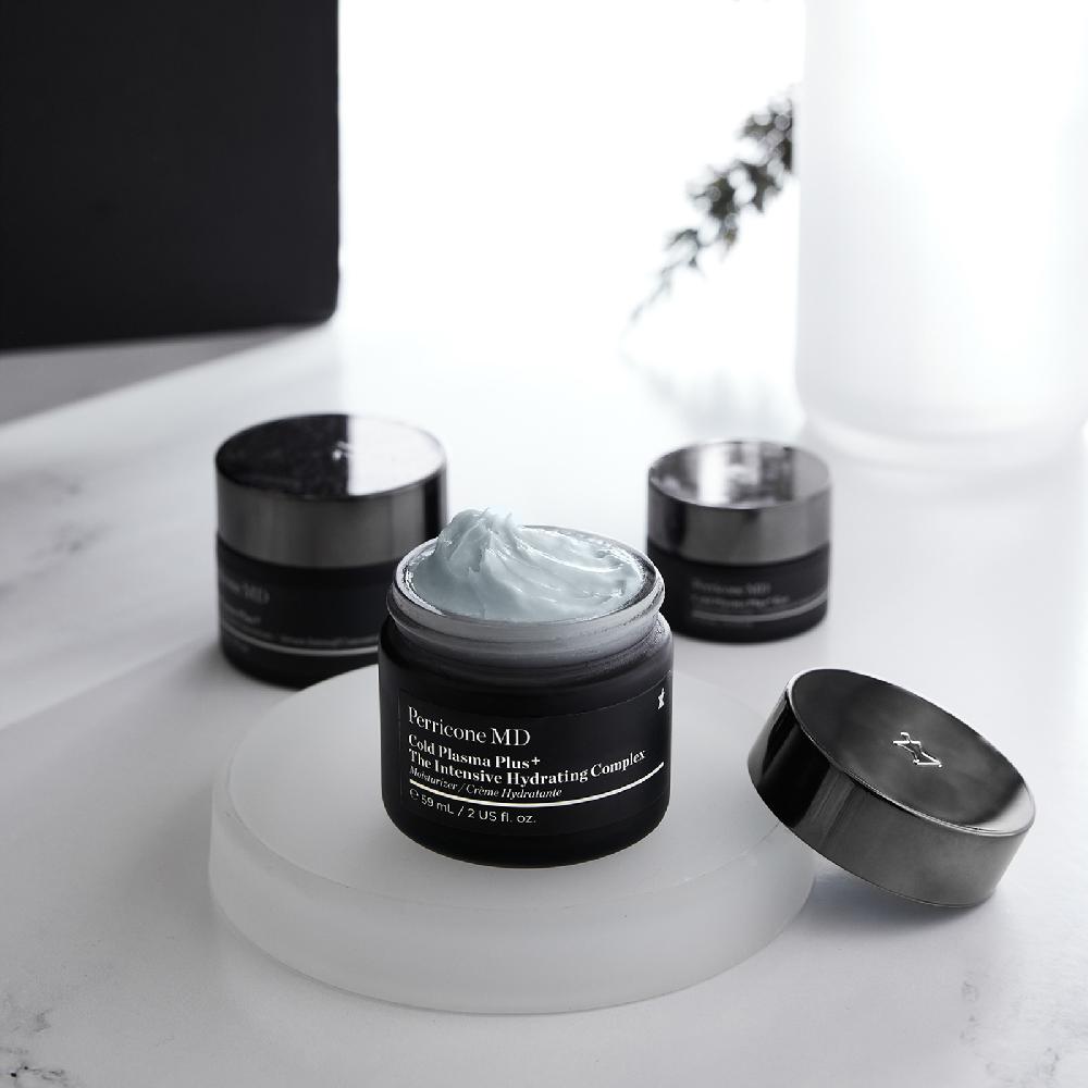 Lookfantastic Perricone MD Cold Plasma + The Intensive Hydrating Complex 1oz
