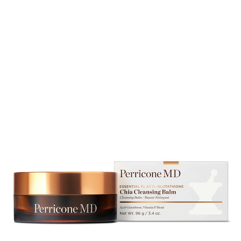 Lookfantastic Perricone MD Essential Fx Acyl-Glutathione Chia Cleansing Balm 96g