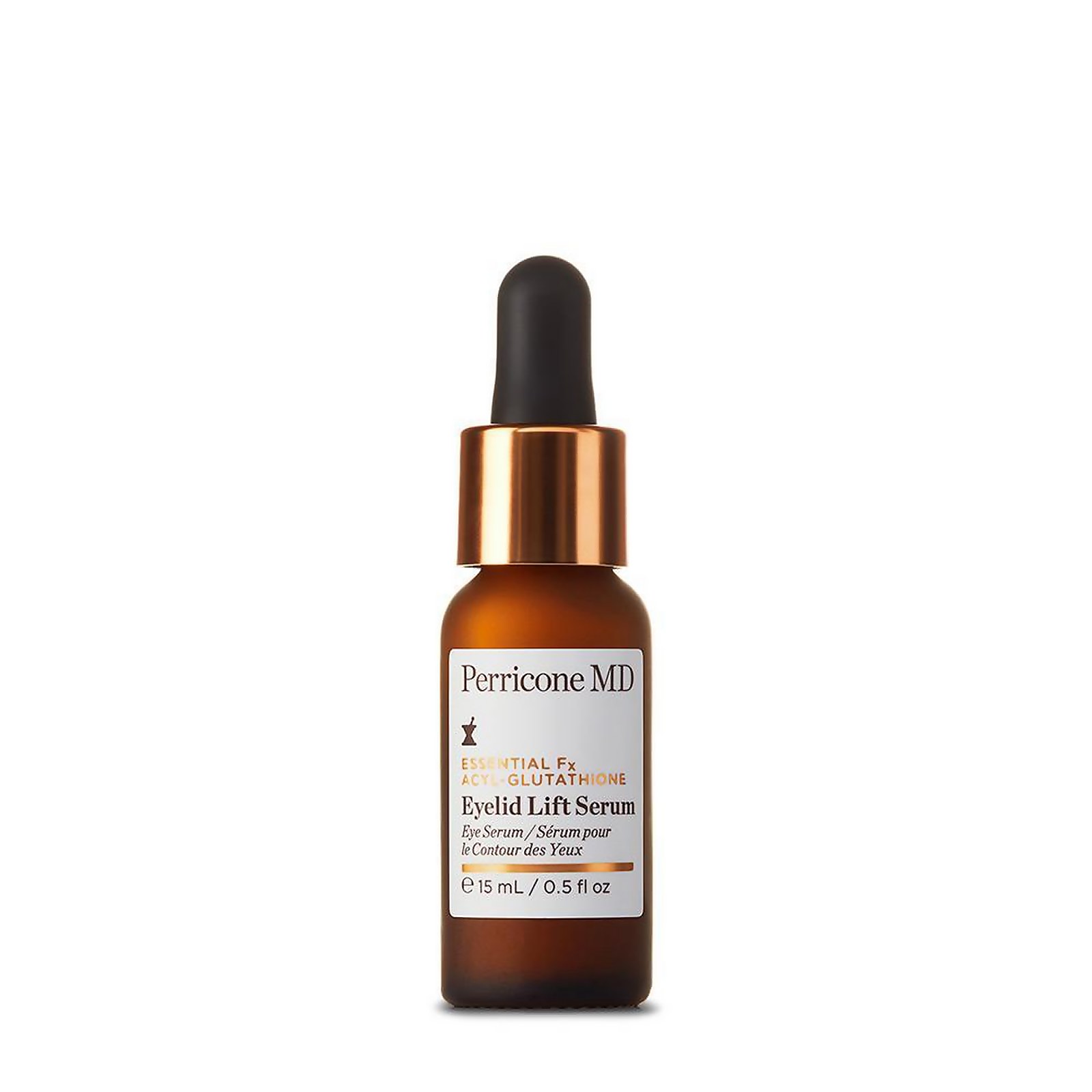 lookfantastic Perricone MD Essential Fx Acyl-Glutathione Eyelid Lift Serum 15ml