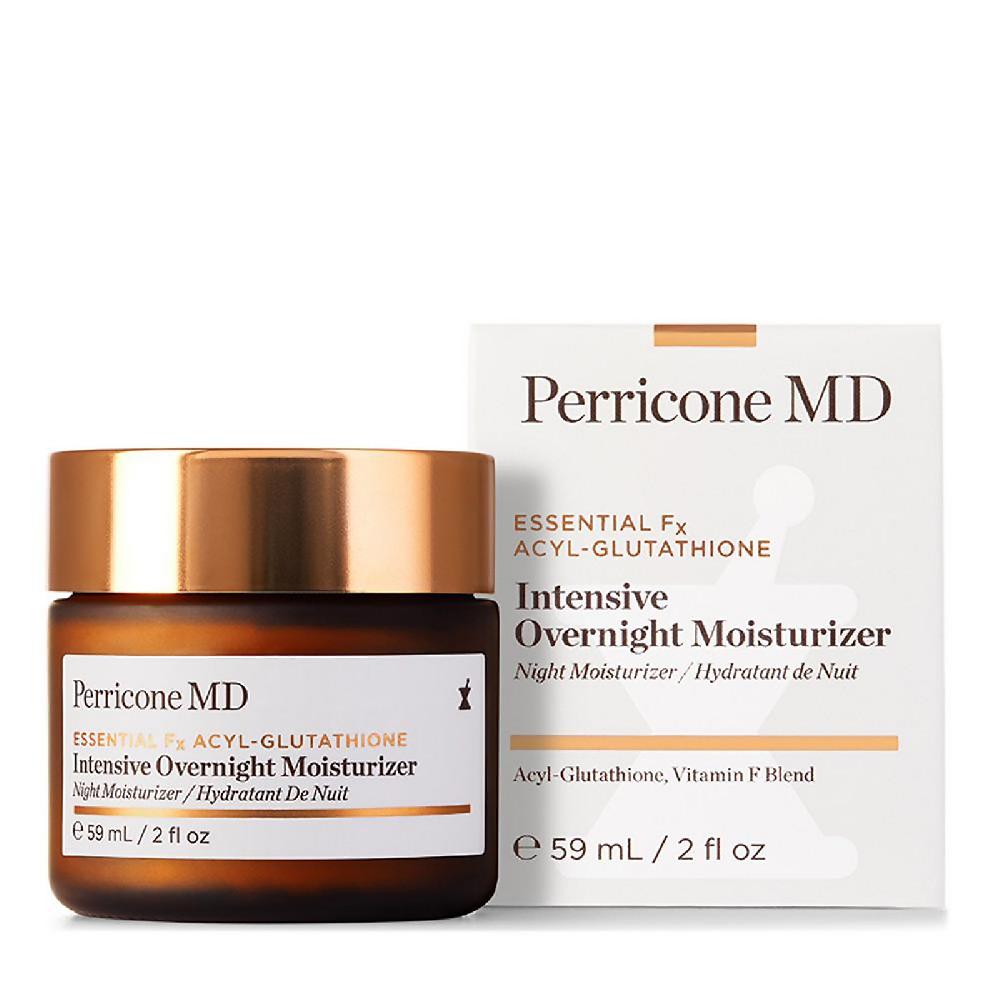 Lookfantastic Perricone MD Essential Fx Acyl-Glutathione Intensive Overnight Cream 59ml
