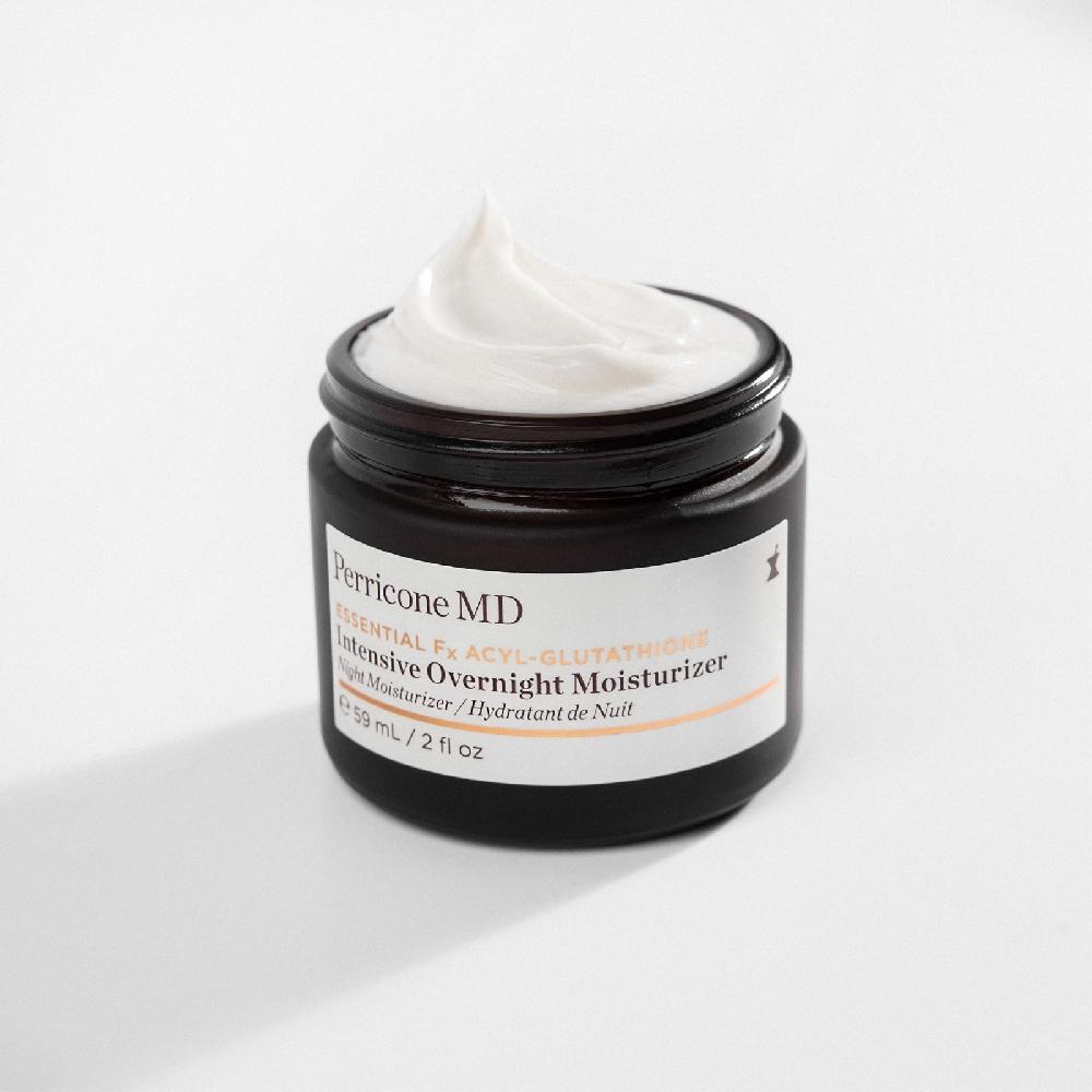 Lookfantastic Perricone MD Essential Fx Acyl-Glutathione Intensive Overnight Cream 59ml