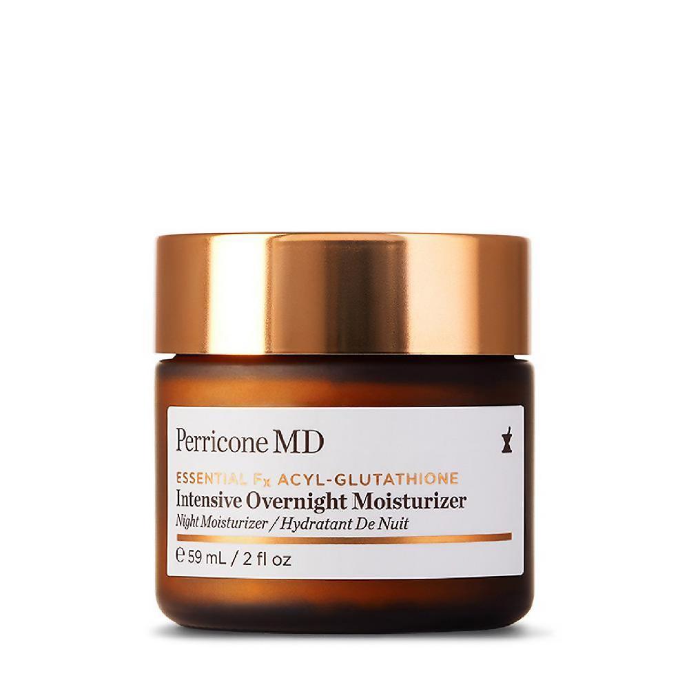 lookfantastic Perricone MD Essential Fx Acyl-Glutathione Intensive Overnight Cream 59ml