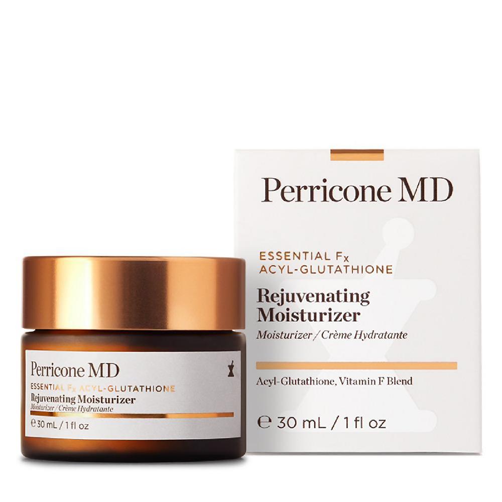 Lookfantastic Perricone MD Essential Fx Acyl-Glutathione Rejuvenating Moisturiser 30ml