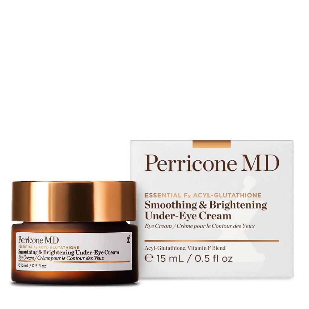 Lookfantastic Perricone MD Essential Fx Acyl-Glutathione: Smoothing & Brightening Eye Cream