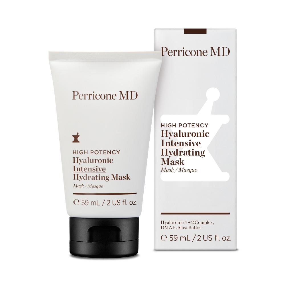 Lookfantastic Perricone MD FG High Potency Hyaluronic Intensive Hydrating Mask 59ml