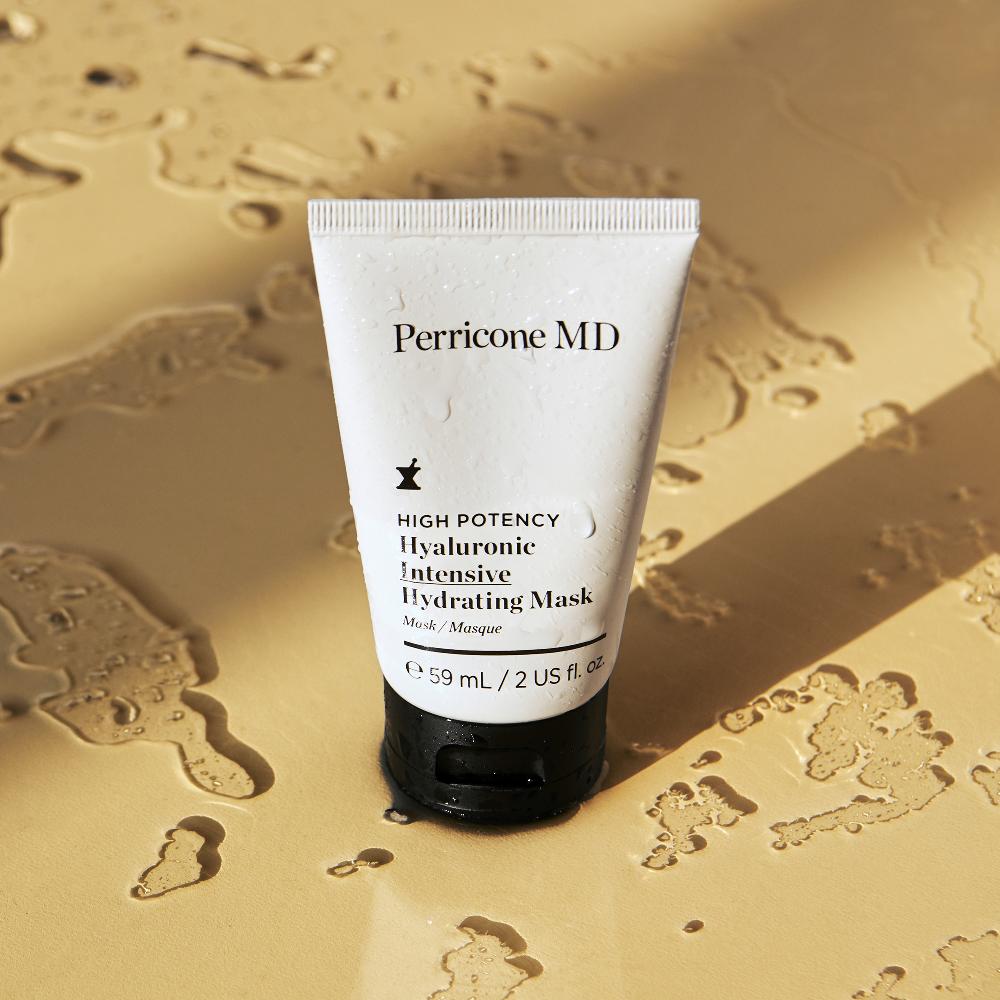 Lookfantastic Perricone MD FG High Potency Hyaluronic Intensive Hydrating Mask 59ml