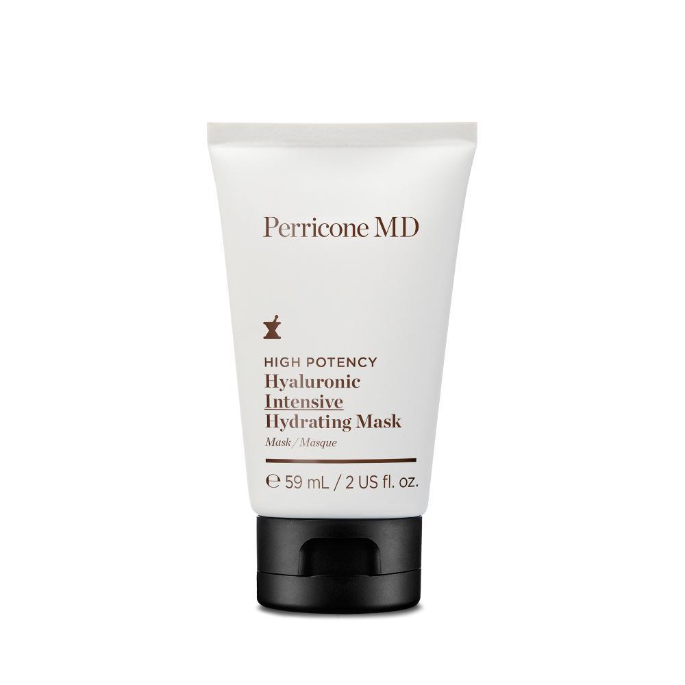 lookfantastic Perricone MD FG High Potency Hyaluronic Intensive Hydrating Mask 59ml